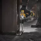 Акумулаторен гайковерт ударен DEWALT DCF961N, 18V, 1.5-5.0Ah, Li-Ion, 1/2