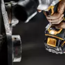Акумулаторен гайковерт ударен DEWALT DCF961N, 18V, 1.5-5.0Ah, Li-Ion, 1/2