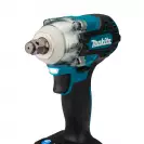 Акумулаторен гайковерт ударен MAKITA DTW300Z, 18V, 1.5-6.0Ah, Li-Ion, 1/2