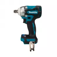 Акумулаторен гайковерт ударен MAKITA DTW300Z, 18V, 1.5-6.0Ah, Li-Ion, 1/2