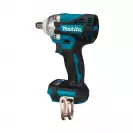 Акумулаторен гайковерт ударен MAKITA DTW300Z, 18V, 1.5-6.0Ah, Li-Ion, 1/2