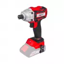 Акумулаторен гайковерт ударен RAIDER RDP-BCHID20 SOLO, 20V, 1.5-6.0Ah, Li-Ion, 1/4