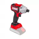 Акумулаторен гайковерт ударен RAIDER RDP-BCHID20 SOLO, 20V, 1.5-6.0Ah, Li-Ion, 1/4