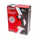 Акумулаторен гайковерт ударен RAIDER RDP-BCHID20 SOLO, 20V, 1.5-6.0Ah, Li-Ion, 1/4
