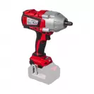 Акумулаторен гайковерт ударен RAIDER RDP-BCIW20 Solo, 20V, 1.5-8.0Ah, Li-Ion, 1/2
