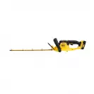 Акумулаторен храсторез DEWALT DCMHT563P1, 18V, 5.0Ah, Li-Ion, 550мм, безчетков - small, 239778