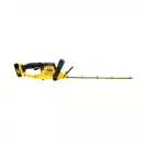 Акумулаторен храсторез DEWALT DCMHT563P1, 18V, 5.0Ah, Li-Ion, 550мм, безчетков - small, 239779