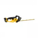 Акумулаторен храсторез DEWALT DCMHT563P1, 18V, 5.0Ah, Li-Ion, 550мм, безчетков - small, 239780