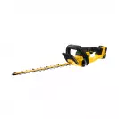 Акумулаторен храсторез DEWALT DCMHT563P1, 18V, 5.0Ah, Li-Ion, 550мм, безчетков - small, 239781