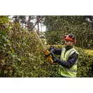 Акумулаторен храсторез DEWALT DCMHT563P1, 18V, 5.0Ah, Li-Ion, 550мм, безчетков - small, 239783