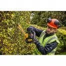 Акумулаторен храсторез DEWALT DCMHT563P1, 18V, 5.0Ah, Li-Ion, 550мм, безчетков - small, 239793