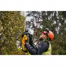 Акумулаторен храсторез DEWALT DCMHT563P1, 18V, 5.0Ah, Li-Ion, 550мм, безчетков - small, 239794