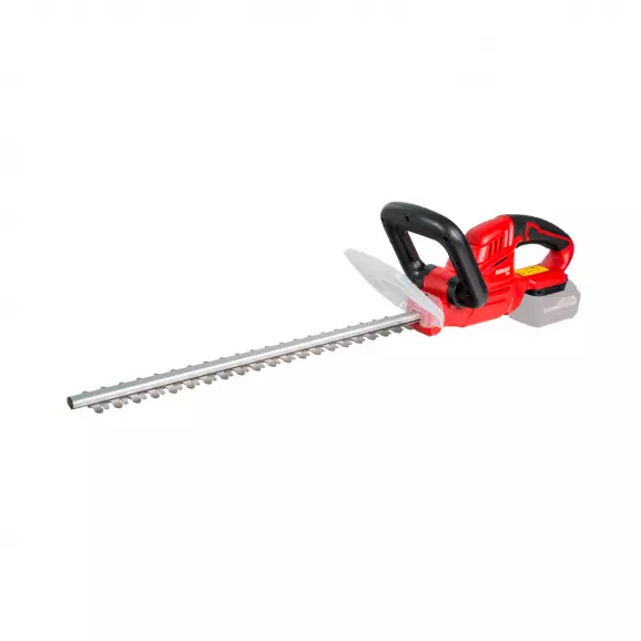 Акумулаторен храсторез RAIDER RDP-YHT20 Solo, 20V, 1.5-8.0Ah, Li-Ion, 450мм