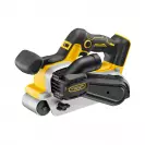 Акумулаторен лентов шлайф DEWALT DCW220NT-XJ, 18V, 1.5-5.0Ah, Li-Ion, безчетков - small, 240078