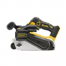 Акумулаторен лентов шлайф DEWALT DCW220NT-XJ, 18V, 1.5-5.0Ah, Li-Ion, безчетков - small, 240079