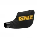 Акумулаторен лентов шлайф DEWALT DCW220NT-XJ, 18V, 1.5-5.0Ah, Li-Ion, безчетков - small, 240083