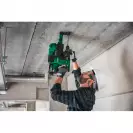 Акумулаторен перфоратор HITACHI/HIKOKI DH3628DC, 36V, 2.0-5.0Ah, Li-Ion, SDS-plus, 3.2J, безчетков - small, 239576