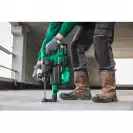 Акумулаторен перфоратор HITACHI/HIKOKI DH3628DC, 36V, 2.0-5.0Ah, Li-Ion, SDS-plus, 3.2J, безчетков - small, 239577