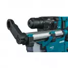 Акумулаторен перфоратор MAKITA HR010GD201, 40V, 2.5Ah, Li-Ion, SDS-plus, 2.1J, безчетков, AVT - small, 253608