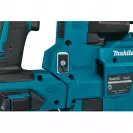 Акумулаторен перфоратор MAKITA HR010GD201, 40V, 2.5Ah, Li-Ion, SDS-plus, 2.1J, безчетков, AVT - small, 253609