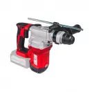 Акумулаторен перфоратор RAIDER RDP-RH20 Solo, 20V, 1.5-6.0Ah, Li-Ion, 2.2J, безчетков - small, 246274