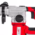 Акумулаторен перфоратор RAIDER RDP-RH20 Solo, 20V, 1.5-6.0Ah, Li-Ion, 2.2J, безчетков - small, 246275