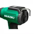 Акумулаторен пистолет за горещ въздух HITACHI/HIKOKI RH18DA Solo, 36/18V, 2.0-5.0Ah, Li-Ion, 400-550°C, 200-300л/мин - small, 239655