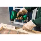 Акумулаторен пистолет за горещ въздух HITACHI/HIKOKI RH18DA Solo, 36/18V, 2.0-5.0Ah, Li-Ion, 400-550°C, 200-300л/мин - small, 239658