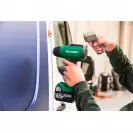 Акумулаторен пистолет за горещ въздух HITACHI/HIKOKI RH18DA Solo, 36/18V, 2.0-5.0Ah, Li-Ion, 400-550°C, 200-300л/мин - small, 239661