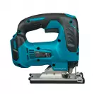 Акумулаторен прободен трион MAKITA JV002GZ, 40V, -Ah, Li-Ion, 26мм, безчетков - small, 253573