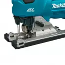 Акумулаторен прободен трион MAKITA JV002GZ, 40V, -Ah, Li-Ion, 26мм, безчетков - small, 253575