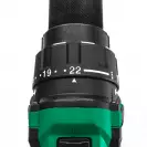 Акумулаторен ударен винтоверт HITACHI/HIKOKI DV36DC, 36V, 2.0-5.0Ah, Li-Ion, 155Nm, безчетков - small, 239584