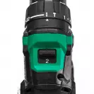 Акумулаторен ударен винтоверт HITACHI/HIKOKI DV36DC, 36V, 2.0-5.0Ah, Li-Ion, 155Nm, безчетков - small, 239585