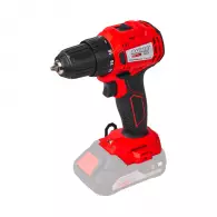 Акумулаторен винтоверт RAIDER RDP-BCD20 Solo, 20V, 1.5-8.0Ah, Li-Ion, 35Nm, безчетков