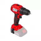 Акумулаторен винтоверт RAIDER RDP-BCD20 Solo, 20V, 1.5-8.0Ah, Li-Ion, 35Nm, безчетков - small, 279441