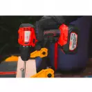 Акумулаторен винтоверт RAIDER RDP-BCD20 Solo, 20V, 1.5-8.0Ah, Li-Ion, 35Nm, безчетков - small, 279443