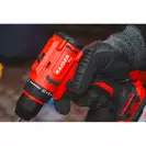 Акумулаторен винтоверт RAIDER RDP-BCD20 Solo, 20V, 1.5-8.0Ah, Li-Ion, 35Nm, безчетков - small, 279445