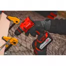 Акумулаторен винтоверт RAIDER RDP-BCD20 Solo, 20V, 1.5-8.0Ah, Li-Ion, 35Nm, безчетков - small, 279446