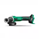 Акумулаторен ъглошлайф HITACHI/HIKOKI G3615DVE, 36V, 2.0-5.0Ah, Li-Ion, ф150мм - small, 239589