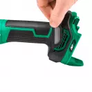 Акумулаторен ъглошлайф HITACHI/HIKOKI G3615DVE, 36V, 2.0-5.0Ah, Li-Ion, ф150мм - small, 239590