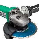 Акумулаторен ъглошлайф HITACHI/HIKOKI G3615DVE, 36V, 2.0-5.0Ah, Li-Ion, ф150мм - small, 239591