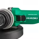 Акумулаторен ъглошлайф HITACHI/HIKOKI G3615DVE, 36V, 2.0-5.0Ah, Li-Ion, ф150мм - small, 239594