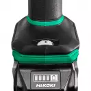 Акумулаторен ъглошлайф HITACHI/HIKOKI G3615DVE, 36V, 2.0-5.0Ah, Li-Ion, ф150мм - small, 239595