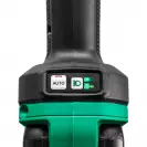 Акумулаторен ъглошлайф HITACHI/HIKOKI G3615DVE, 36V, 2.0-5.0Ah, Li-Ion, ф150мм - small, 239596