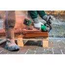 Акумулаторен ъглошлайф HITACHI/HIKOKI G3615DVE, 36V, 2.0-5.0Ah, Li-Ion, ф150мм - small, 239597