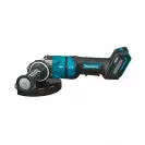Акумулаторен ъглошлайф MAKITA GA051GZ, 40V, 2.0-8.0Ah, Li-Ion, ф150мм, безчетков - small, 253611