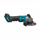 Акумулаторен ъглошлайф MAKITA GA051GZ, 40V, 2.0-8.0Ah, Li-Ion, ф150мм, безчетков - small, 253613