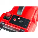 Акумулаторна центробежна помпа RAIDER RDP-FWP20 Solo, 20+20V, 1.5-8.0Ah, Q=50l/min, H=26-8m, 1
