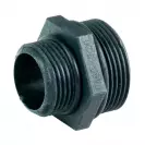 Акумулаторна центробежна помпа RAIDER RDP-FWP20 Solo, 20+20V, 1.5-8.0Ah, Q=50l/min, H=26-8m, 1