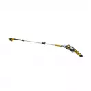 Акумулаторна кастрачка за клони DEWALT DCMPS567N, 18V, 1.5-5.0Ah, Li-Ion, 20см, безчетков - small, 239764